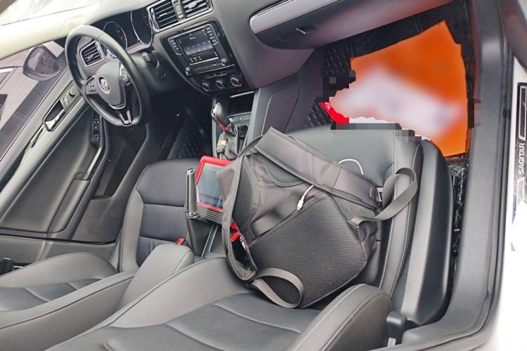 Used Volkswagen Sagitar 2018 280TSI DSG Ignite Edition
