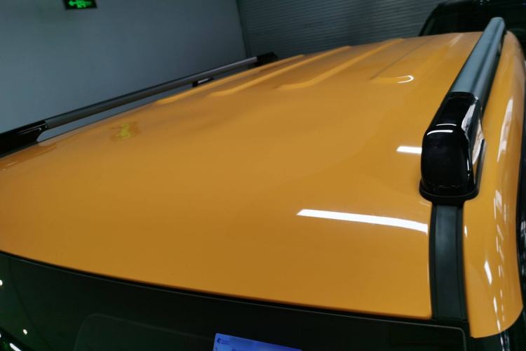 Used Baojun Spark 2023 Intelligent Premium Edition