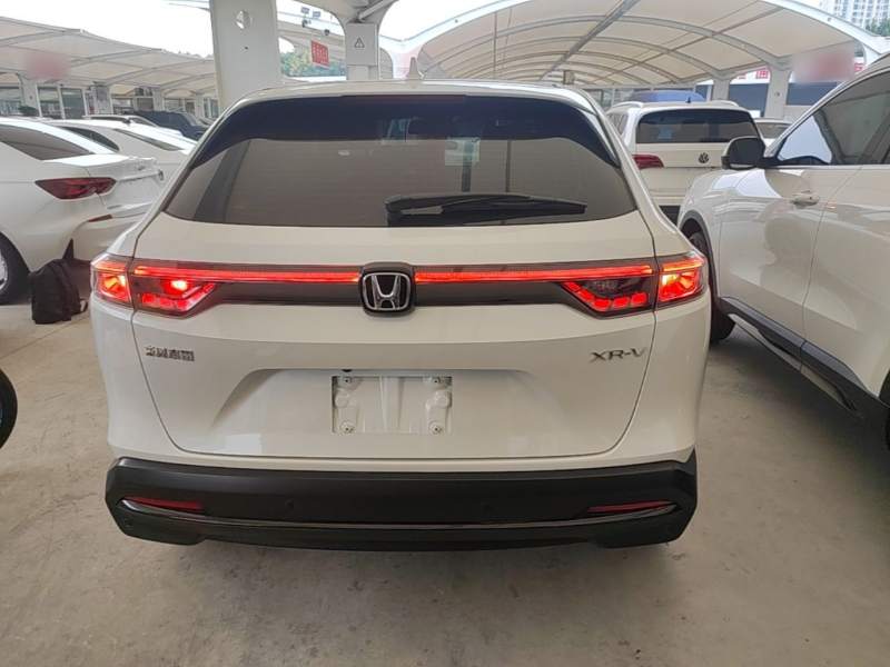 Used Honda XR-V 2023 Facelift 1.5L CVT Trend Edition — 5