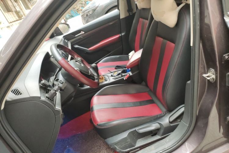 Used Volkswagen Lavida 2018 1.5L Manual Fashion Edition China V Standard