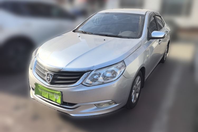 Used Baojun 630 2012 1.5L DVVT automatic comfort version