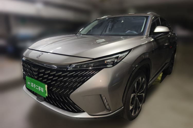 Used Roewe RX5 New Energy 2023 eRX5 Super Hybrid Prestige Edition