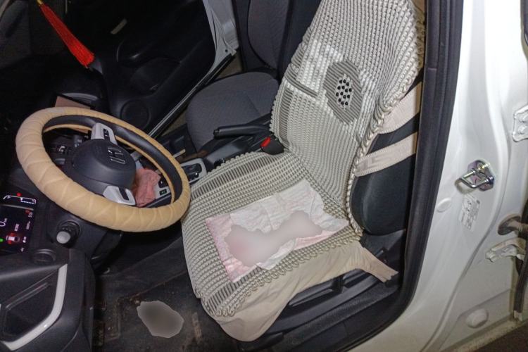 Used Honda Fit 2021 1.5L CVT Trendy Edition
