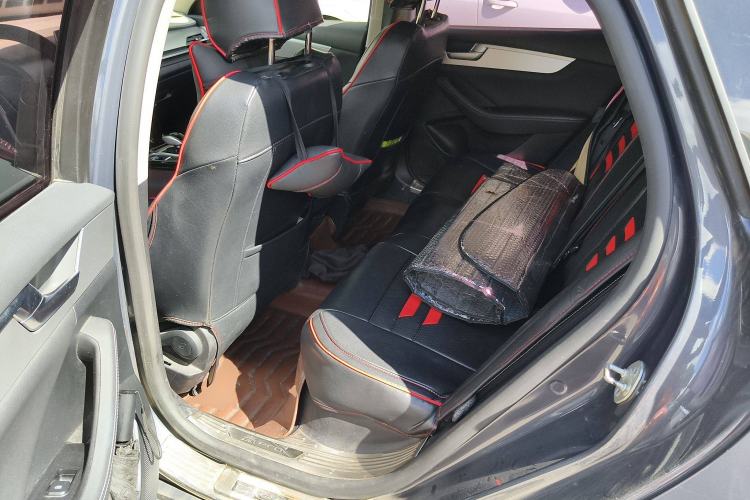 Used BYD Qin Pro New Energy 2019 DM Super Edition 1.5TI Automatic Smart Connect X-Trail Model China VI Standard