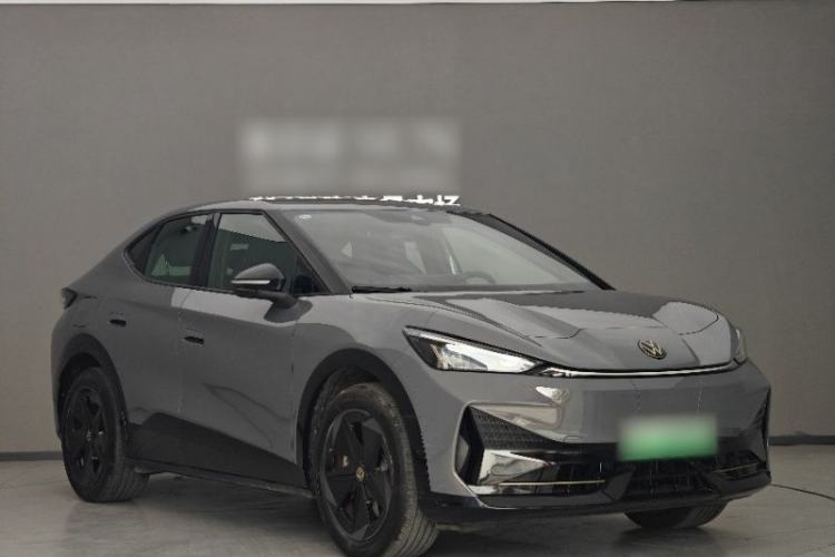 Used Volkswagen ID.UNYX 2024 Revised Pro Long-Range Version
