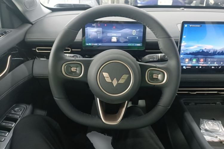 Used Wuling Xingguang 2025 70km Smart Standard Version