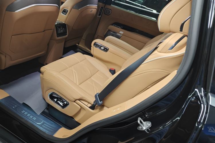 Used Zeekr 9X 2025 Hyper Edition
