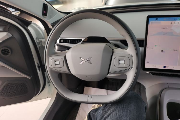 Used XPeng MONA M03 2025 502 Long-Range Max
