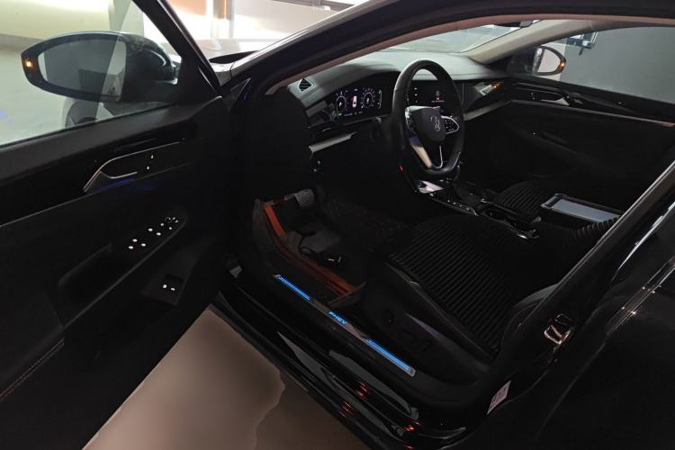 Used Volkswagen Passat New Energy 2023 430 PHEV Hybrid Elite Edition
