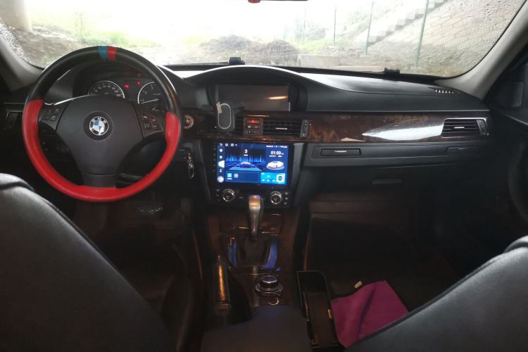 Used BMW 3 Series 2009 320i Sport Edition