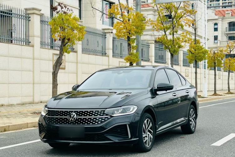 Used Volkswagen Lavida 2023 300TSI DSG Starry Sky Leading Edition