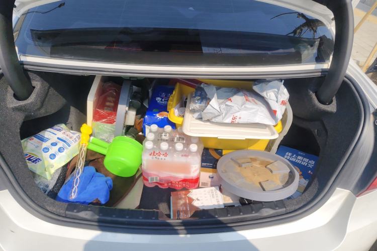 Used BMW 3 Series 2016 320Li Fashion Model