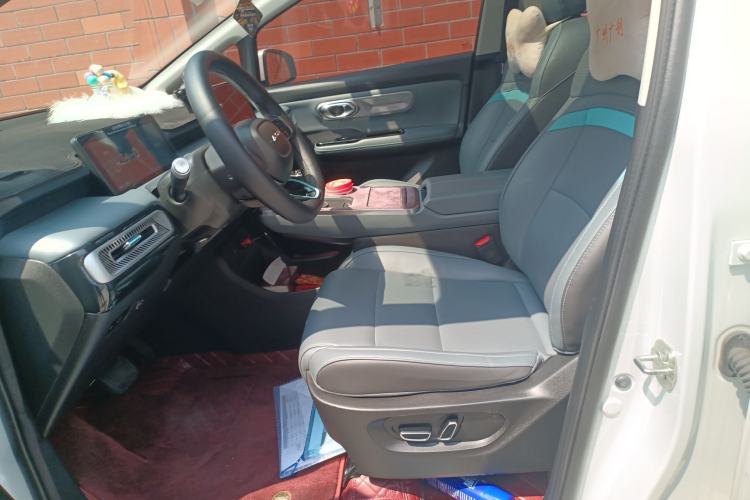 Used AION Y 2023 Plus 610 Smart Edition Ternary Lithium