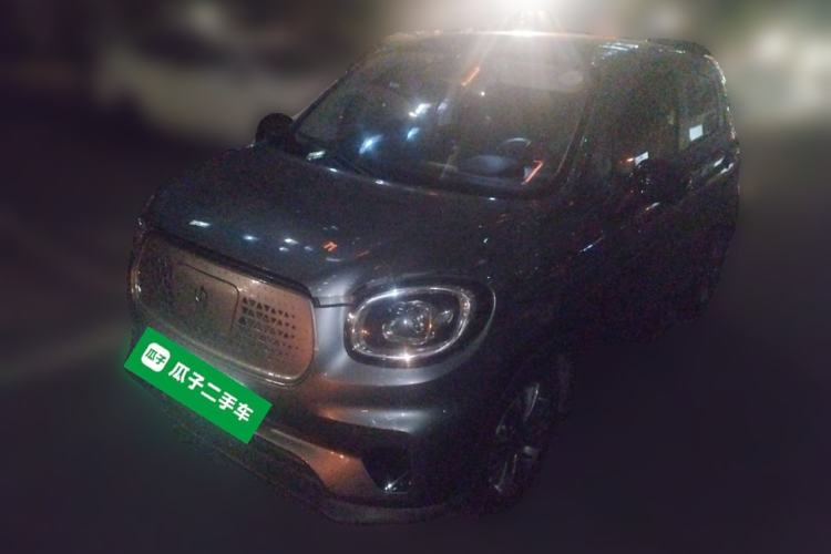 Used Leapmotor T03 2020 400 Luxury Edition