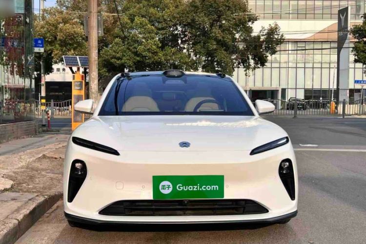 Used Nio ET5T 2024 75kWh Touring
