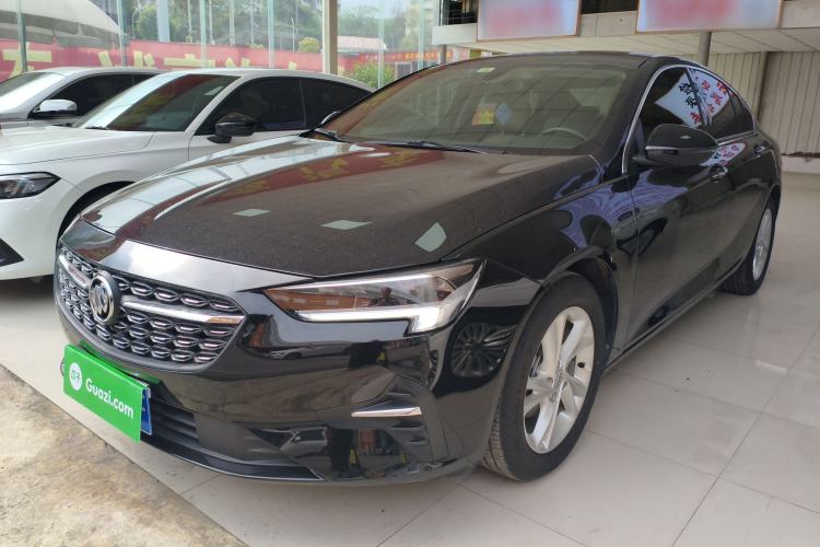 Used Buick Regal 2020 552T Elite Edition