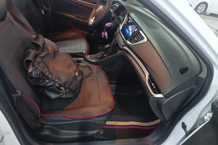 Used Buick GT 2021 Revised Version Flagship 1.5L Automatic Elite Edition