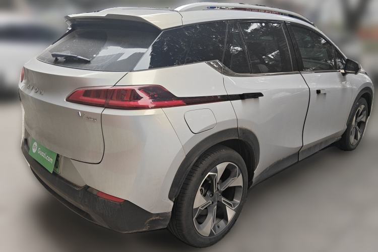 Used AION V 2021 Plus 80 Smart Technology Edition Ternary Lithium