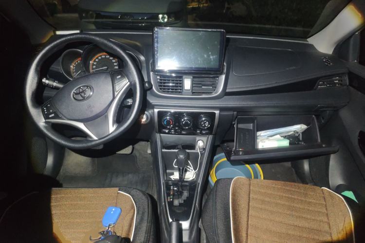 Used Toyota YARiS L Zhi Xuan 2022 X-Trail 1.5L CVT Luxury PLUS Edition