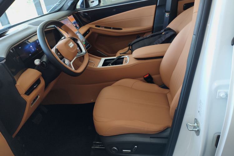 Used Geely Galaxy L7 2025 EM-i 115km Exploration+ Edition
