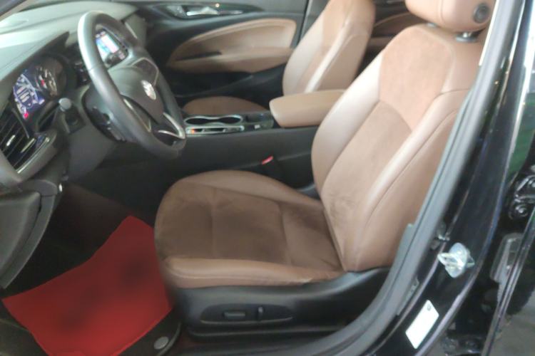 Used Buick Regal 2020 552T Luxury Version