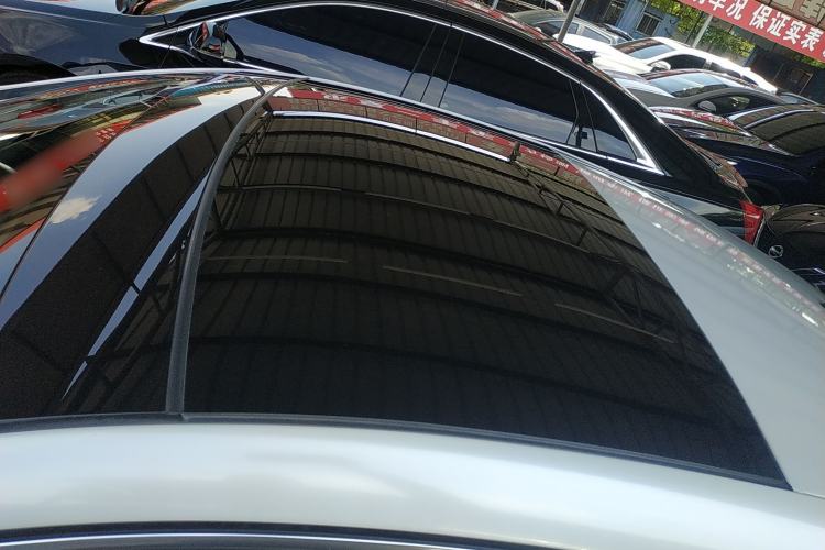 Used Volkswagen FAW-Volkswagen CC 2016 1.8TSI Luxury Model
