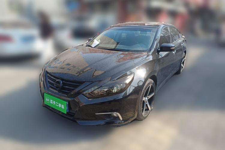 Used Nissan Teana 2016 2.0L XL Comfort Edition