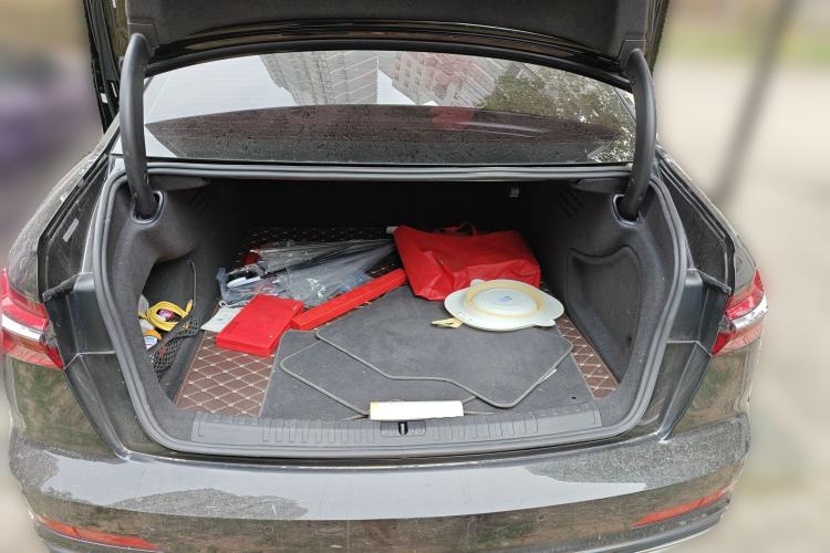 Used Audi A6L 2019 45 TFSI Prestige Dynamic Edition