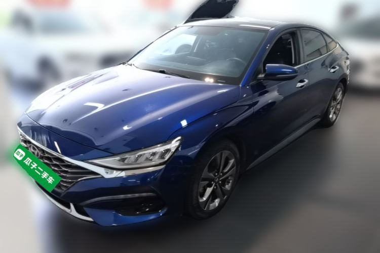 Used Hyundai Lafesta 2019 280TGDi Smart Speed Version China VI Standard