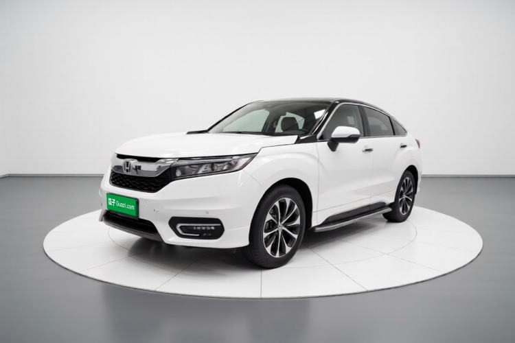 Used Honda Avancier 2017 240TURBO Two-Wheel Drive Elite Edition