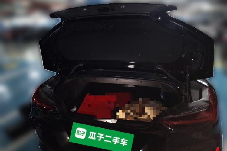 Used BMW Z4 2019 sDrive 25i M Sport Package