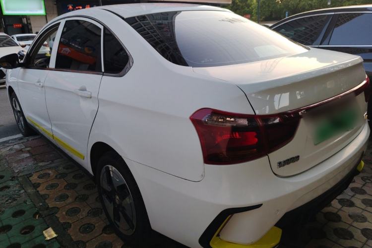 Used Dongfeng Aeolus E70 2023 Revised PRO Smart Drive Version