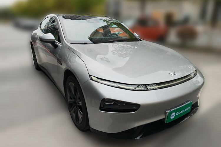 Used XPeng P7 2022 480G
