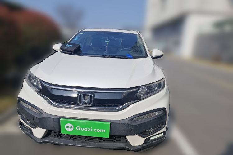 Used Honda XR-V 2017 1.8L EXi CVT Comfort Version