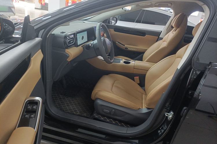 Used Leapmotor C01 2024 Pure Electric 525 Smart Drive Edition