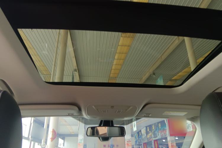 Used Ford Kuga 2015 1.5L GTDi Two-Wheel Drive Fashion Edition