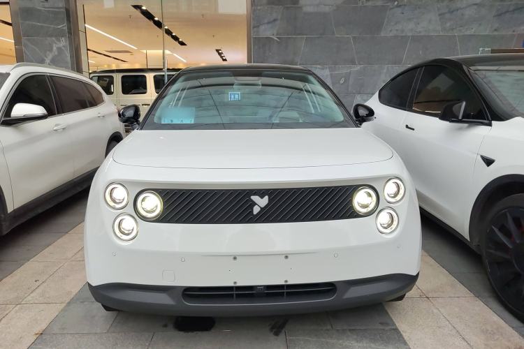 Used firefly firefly 2025 Illuminated Edition