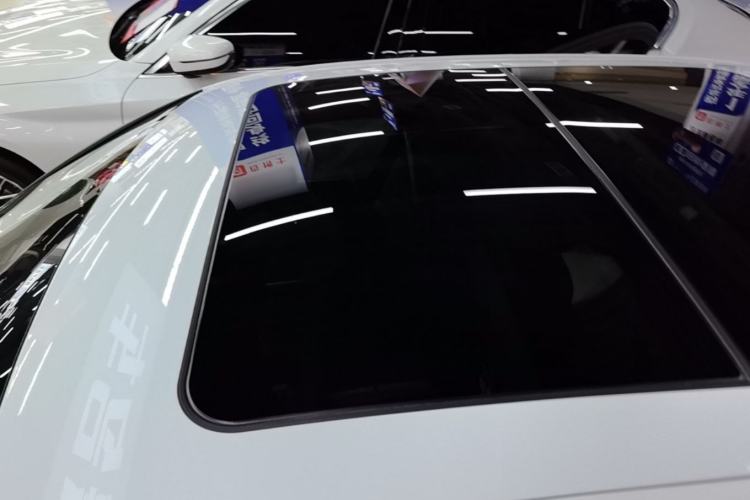 Used BMW 3 Series 2024 325Li M Sport Package