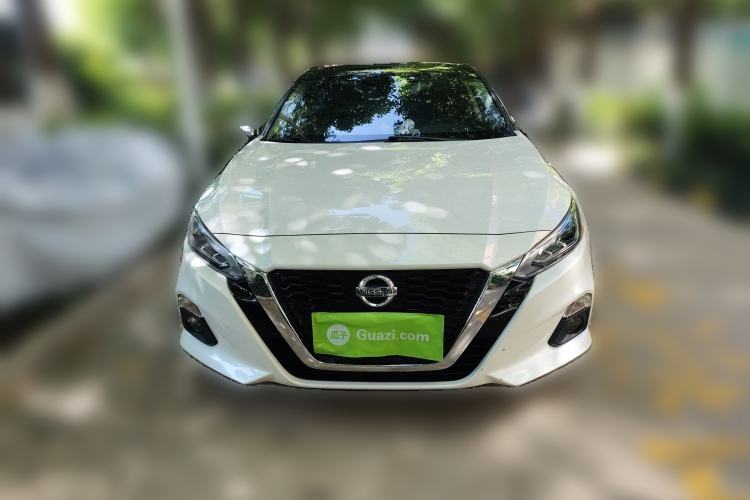 Used Nissan Teana 2021 2.0L XL Comfort Edition Front