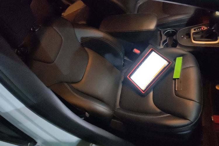 Used Jeep Cherokee 2020 2.0L Two-Wheel Drive Classic Sports Edition