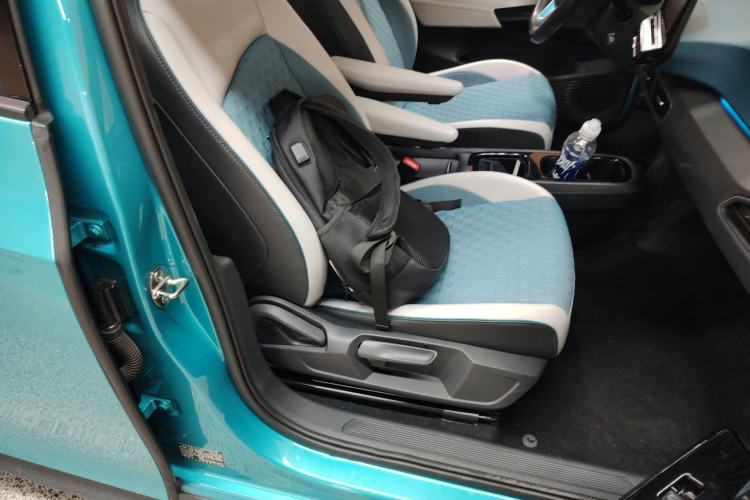 Used Volkswagen ID.3 2021 1st Edition ID. First Impression Edition
