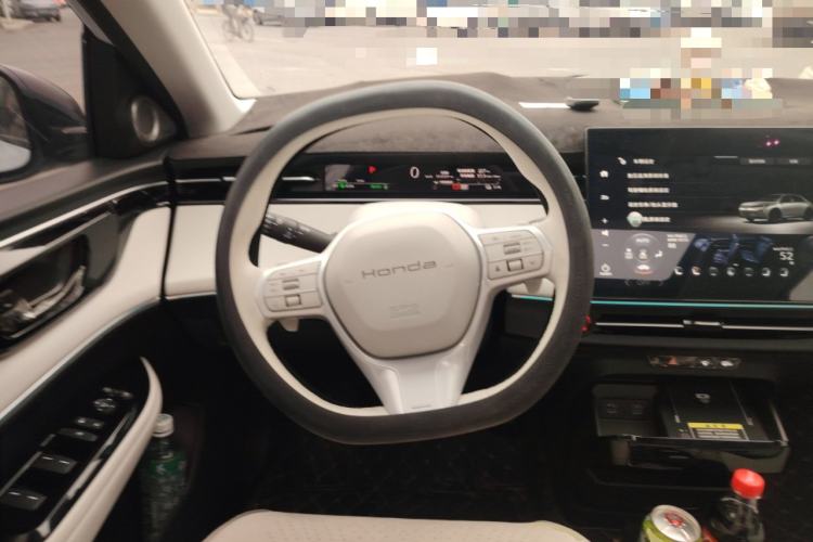 Used Honda e:NS2 2024 Ignite Edition
