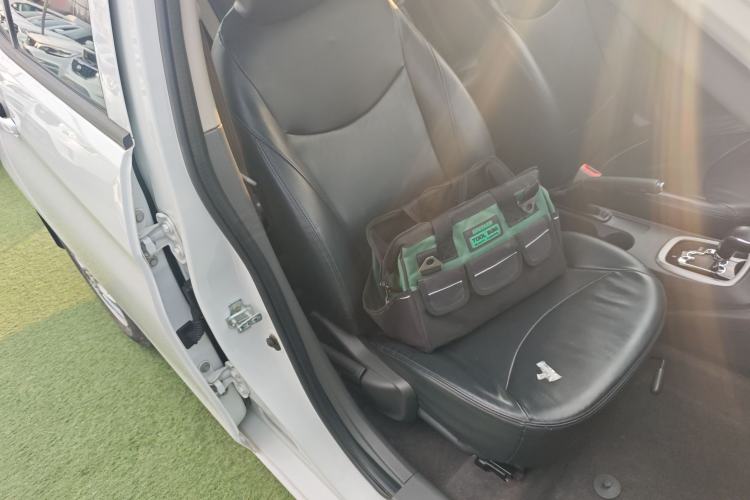 Used Chevrolet Sail 2015 Sail 3 1.3L AMT Ideal Edition