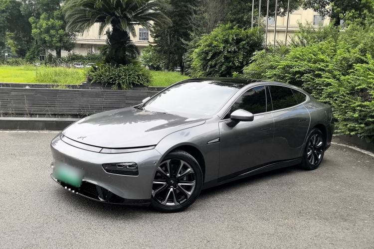 Used XPeng P7 2020 586N