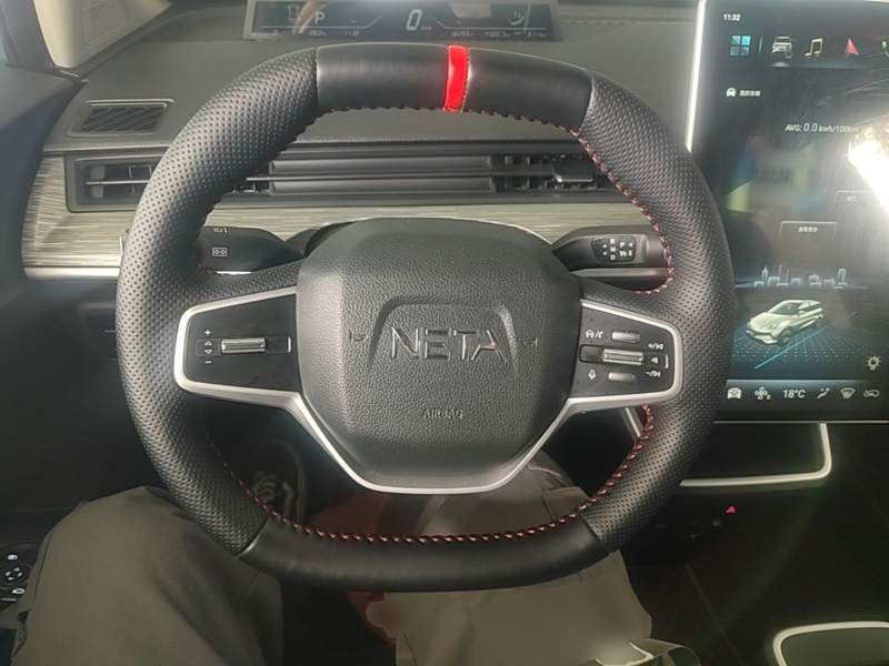 Used NETA V 2022 Chao 400 Lite — 10