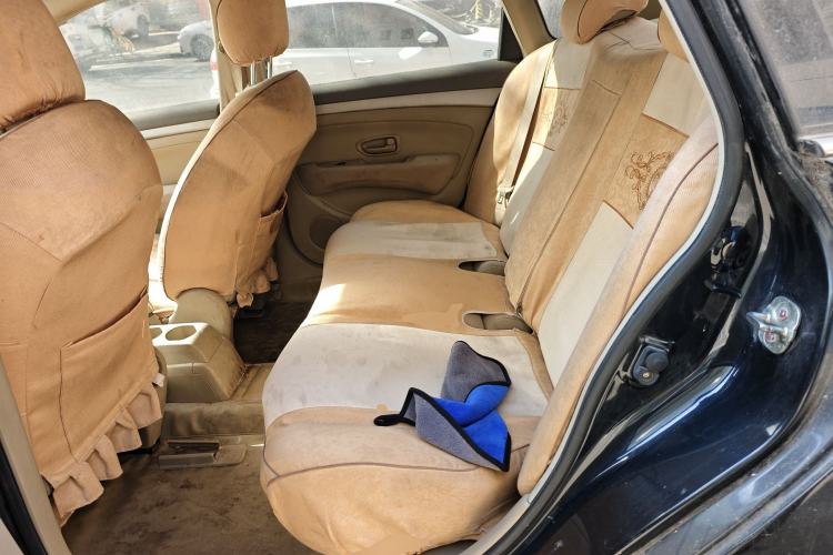 Used Nissan Sylphy 2012 Classic 1.6XE Manual Comfort Edition
