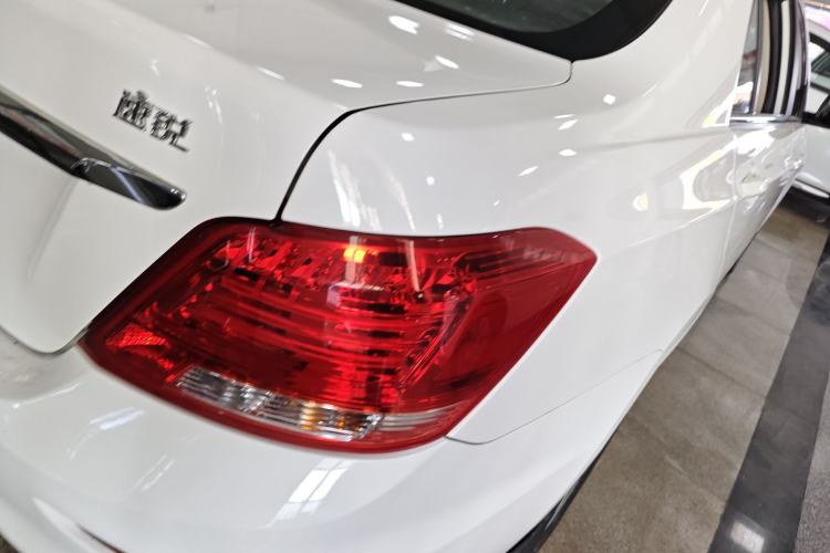 Used BYD Surui 2016 1.5L Manual Elite Edition