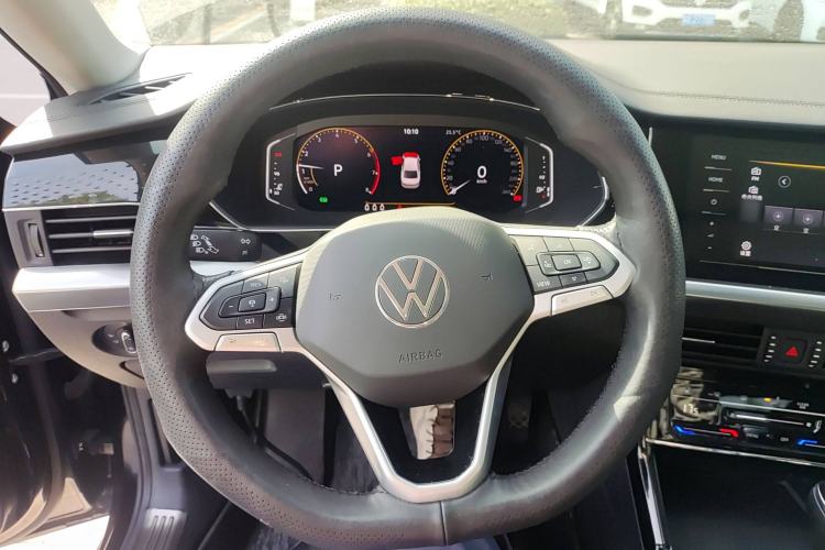 Used Volkswagen Passat 2022 330TSI Elite Edition