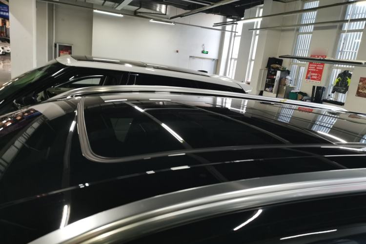 Used Lincoln Aviator 2021 3.0T V6 All-Wheel-Drive Executive Edition
