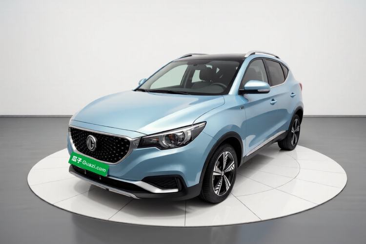 Used MG EZS Electric 2019 E-Pro Edition